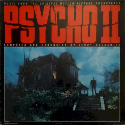 Psycho II