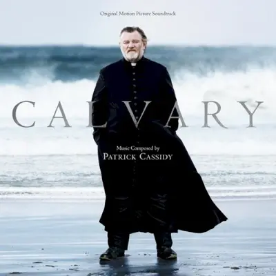 Calvary soundtrack cover