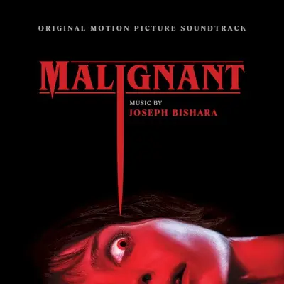 Malignant: Original Motion Picture Soundtrack