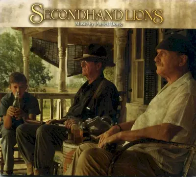 Secondhand Lions (Original Motion Picture Score)