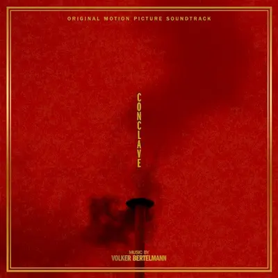 Conclave: Original Motion Picture Soundtrack