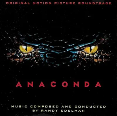 Anaconda