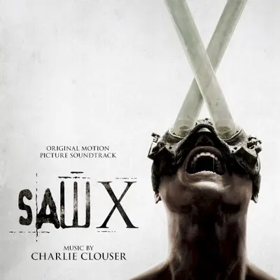 Saw X: Original Motion Picture Soundtrack