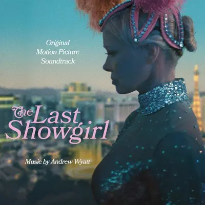 The Last Showgirl soundtrack cover