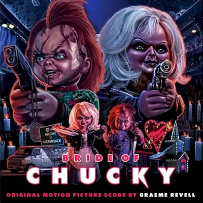 Bride of Chucky