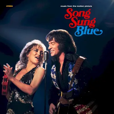 Song Sung Blue soundtrack cover