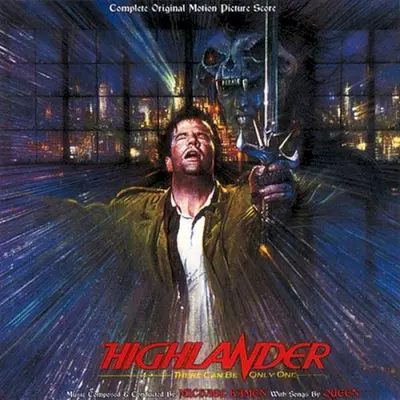 Highlander