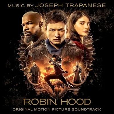 Robin Hood