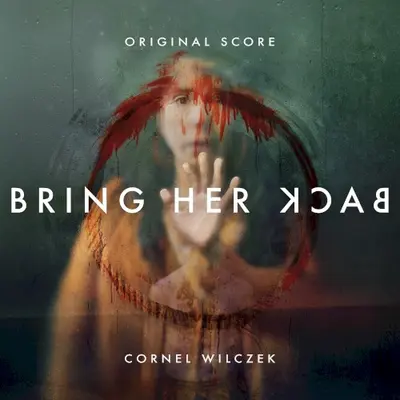 Bring Her Back soundtrack cover