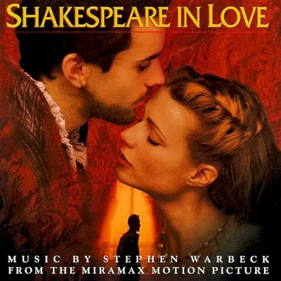 Shakespeare in Love soundtrack cover