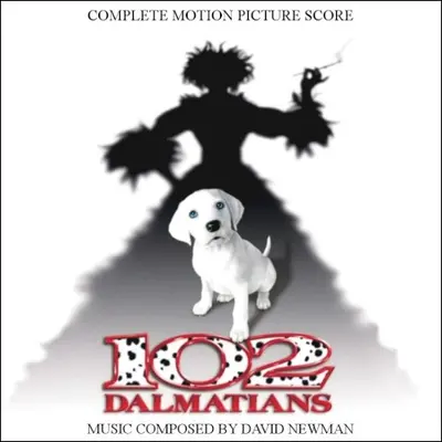 102 Dalmatians