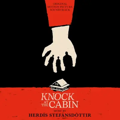Knock at the Cabin soundtrack cover