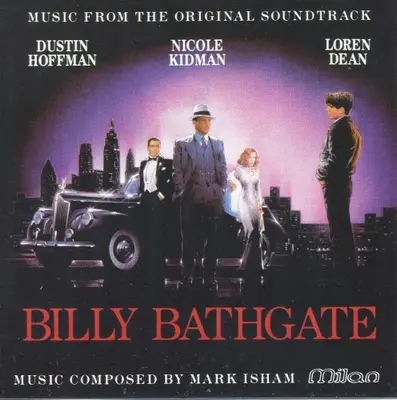 Billy Bathgate