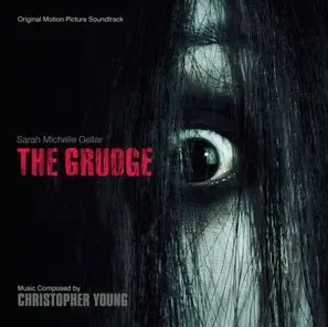 The Grudge soundtrack cover
