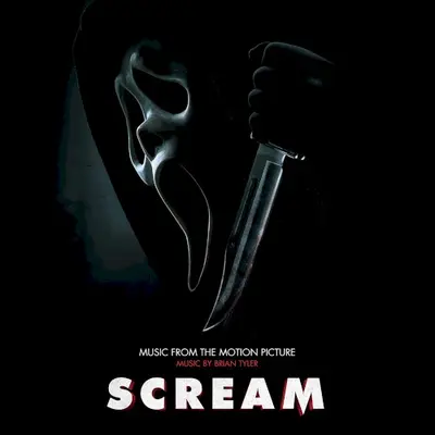 Scream: Music From The Motion Picture
