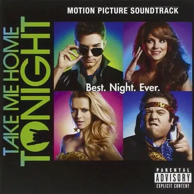 Take Me Home Tonight