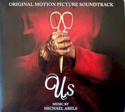 Us: Original Motion Picture Soundtrack