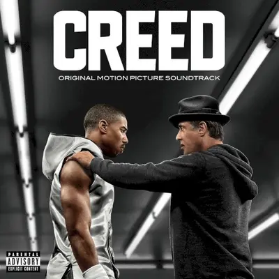 Creed: Original Motion Picture Soundtrack