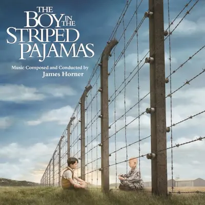 The Boy in the Striped Pajamas