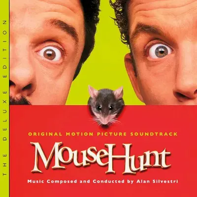 Mouse Hunt: Original Motion Picture Soundtrack