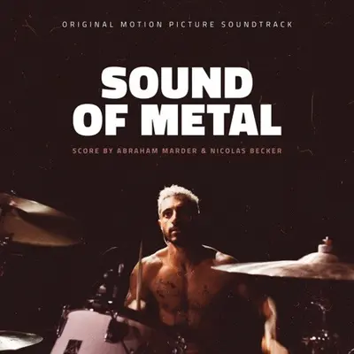Sound of Metal soundtrack cover