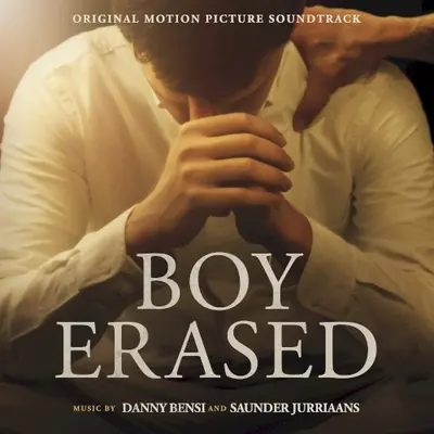 Boy Erased soundtrack cover