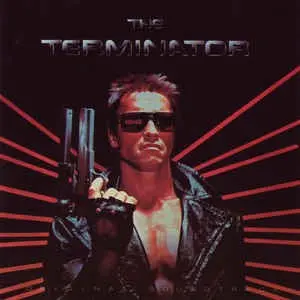 The Terminator soundtrack cover