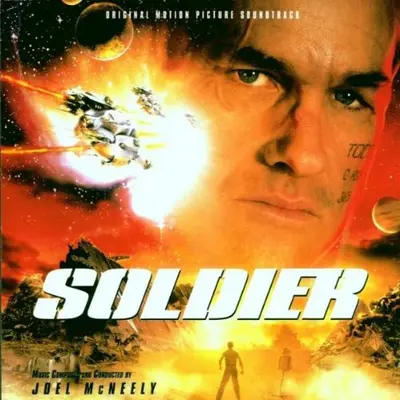 Soldier