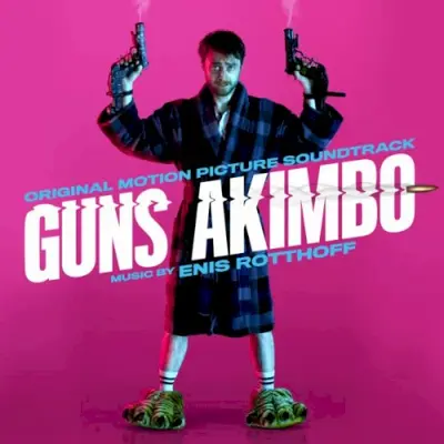 Guns Akimbo soundtrack cover