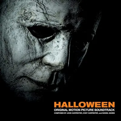Halloween: Original Motion Picture Soundtrack