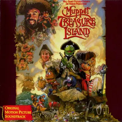 Muppet Treasure Island