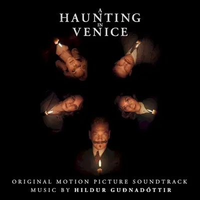 A Haunting in Venice: Original Motion Picture Soundtrack