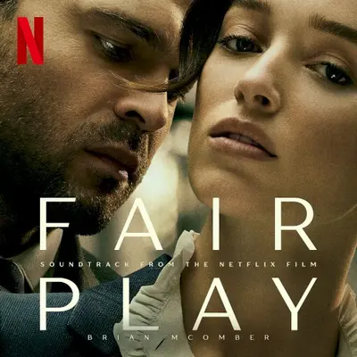 Fair Play soundtrack cover