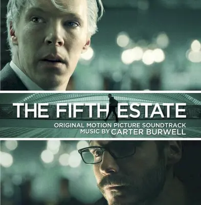 The Fifth Estate