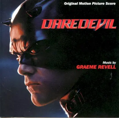 Daredevil