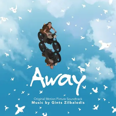 Away: Original Motion Picture Soundtrack
