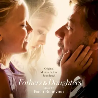 Fathers and Daughters soundtrack cover