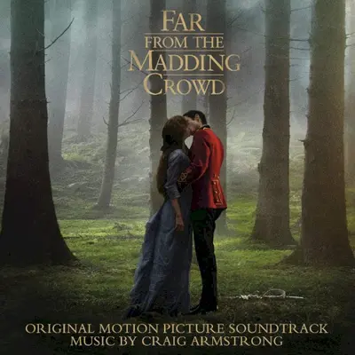 Far From the Madding Crowd