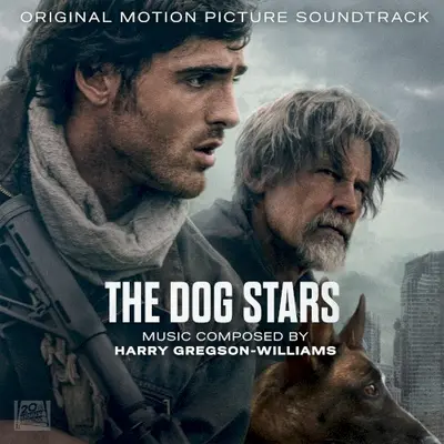 The Dog Stars soundtrack cover