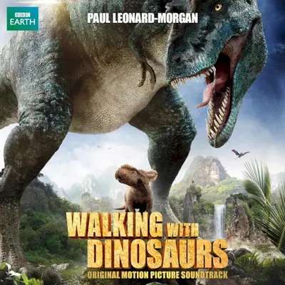 Walking With Dinosaurs
