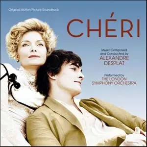 Chéri