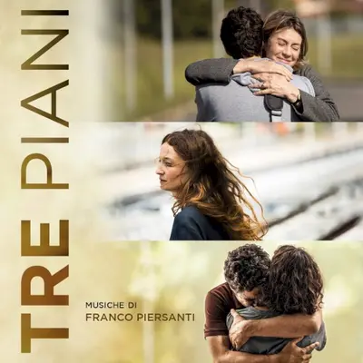 Tre piani: Original Motion Picture Soundtrack