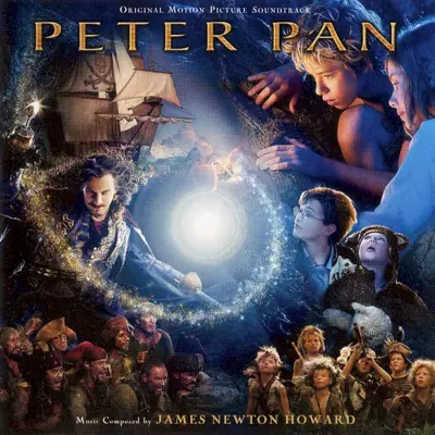 Peter Pan