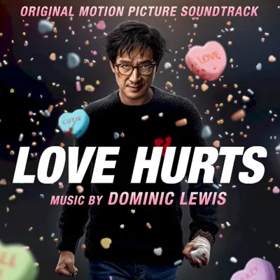 Love Hurts (Original Motion Picture Soundtrack)