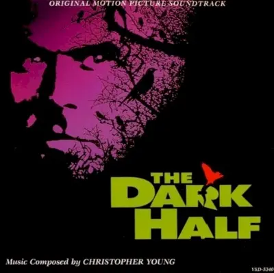 The Dark Half