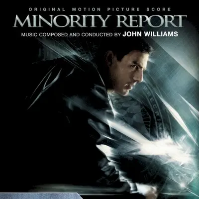 Minority Report: Original Motion Picture Score