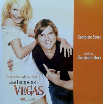 What Happens in Vegas
