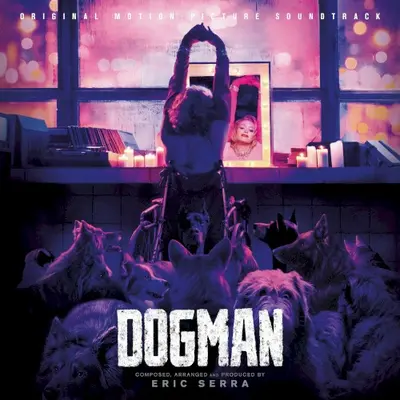 DogMan soundtrack cover
