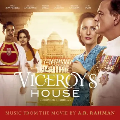 Viceroy's House (Original Motion Picture Soundtrack)