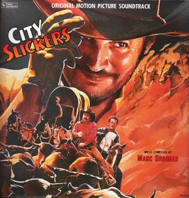 City Slickers